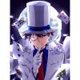 thumbnail image 1 of Kit de pintura de diamantes Boy Detective Ronda completa 5D Resina Rhinestone Cuadro de pared FLhrweasw Nuevo, 1 of 9