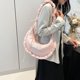 thumbnail image 3 of Bolso Mano Con Burbujas Hombro Acolchado Ligero Gran Capacidad para Mujer, 3 of 9