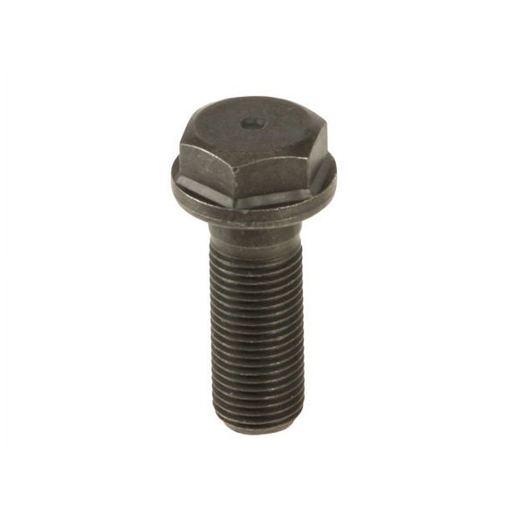 Flywheel Bolt - Compatible with 1994 - 2002 Subaru Impreza VIN 2 1995 1996 1997 1998 1999 2000 2001