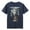 Navy, variant on Horror Movie Black Phone 2 Cold Call T-shirt Crewneck Short Sleeve Cotton Tee Women Men Streetwear Tops