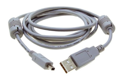 Finepix Usb Cable