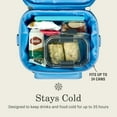 thumbnail image 3 of Coleman® Pro 24-Can Soft Cooler, 3 of 7