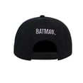 thumbnail image 4 of Gorra Batman VII Dc Comics Original Nueva Plana, 4 of 4