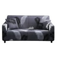thumbnail image 1 of Peahefy Waterproof  Elastic  Dustproof Slipcover Sofa Cover Cushion Protector, Sofa Protector, Sofa Cover, 1 of 9