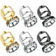 thumbnail image 1 of Anillo giratorio con incrustaciones de cadena de acero inoxidable, anillos abridores de cerveza coloridos para regalo, suministros familiares para fiestas, 1 of 5
