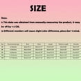 thumbnail image 3 of NIEWTR Toddler Baby Girl Summer Clothes 3PCS/Set Baby Girls Clothes Ruffle Short Sleeve Rompers+Floral Shorts+Baby Headband Newborn Baby Outfits（Z6-Purple,6-9 Months), 3 of 7