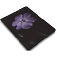 thumbnail image 1 of KSK KAISHEK Hard Case Shell Cover Only for MacBook Pro 16 inchs( XDR Display, 2021 2022 2023) Model A2780 A2485, Type C Flower 0875, 1 of 5
