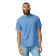thumbnail image 3 of Gildan Mens Softstyle CVC T-Shirt

, L, Carolina_Blue_Mist, 3 of 4