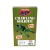 Schylling Retro Toys Retro Crawling Soldier Wind-Up Toy