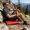 Red, variant on Inflatable Seat Cushion Self Inflating Camping Pad Waterproof Outdoor Sitting Mat Foldable Lightweight Cushion for Hiking Picnic Travel Stadium Events