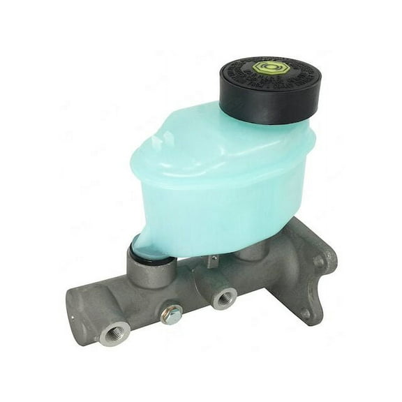 Brake Master Cylinder - Compatible with 1995 - 1998 Toyota T100 1996 1997