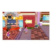 Warner Bros. LEGO Friends (Nintendo 3DS)