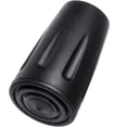 thumbnail image 2 of Crutch Capsule Non-Slip 6 Pieces Rubber Buffer Crutch Tips Self Standing Walking Stick Tips, 2 of 5