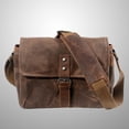 thumbnail image 2 of WASHWEPE Waterproof Professional Camera Bag Coffee Breathable for Outdoor Photography 1Pack, 2 of 5