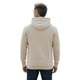 thumbnail image 5 of Sudadera Hoodie BALR Q-Series Zip Through White Swan, 5 of 5