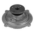 thumbnail image 1 of Fan Clutch Hayden Para Chrysler Conquest 1984 - 1987 (Hayden), 1 of 1