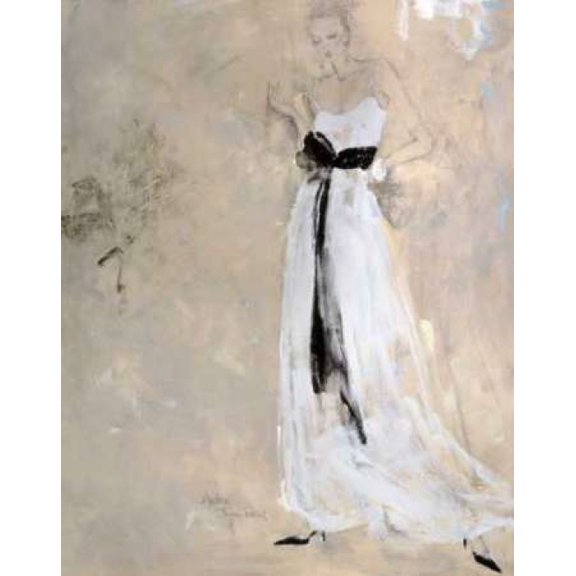 Las Alpujarras Spain Canvas Art - Ynon Mabat (12 x 18)