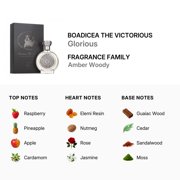 Boadicea The Victorious Unisex Glorious EDP Spray 3.4 oz Fragrances 5060215061901