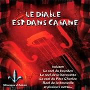 Le Diable Est Dans Cabane