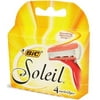 Bic Bic Salon Cartridges, 4 ea