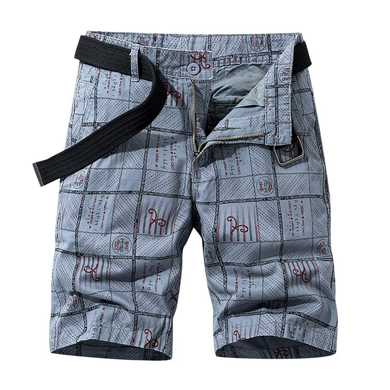 Men's running shop shorts zipper pocket