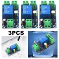 thumbnail image 1 of 【16451】Placa controladora batería conmutación automática falla DC 12V-48V módulo conversión automática emergencia YX-X804, 1 of 7