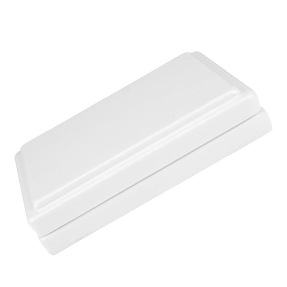 Painting Palette Craft Supplies Small Color Mixing Tray Plastic Palettes Pigment