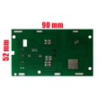 thumbnail image 3 of 2X Placa de Circuito de Protección de Carga de Batería de Iones de Litio 4511396 Placa PCB para Einhell Power X-Change de Litio de 18 V 20 V, 3 of 5