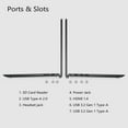 thumbnail image 5 of Ordenador portátil Dell Inspiron serie 3000 3520 15.6 FHD Touch Intel i5, 5 of 5