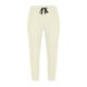 thumbnail image 2 of Pantalones largos casuales para hombre, pantalones cortos de lino de color liso con cordón ajustable, leggings largos estilo hip hop con farol, pantalones para hombre, 2 of 5