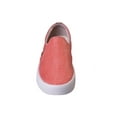 thumbnail image 5 of Revitalign Boardwalk Canvas - Women's Slip-on Comfort Shoe, 5 of 7