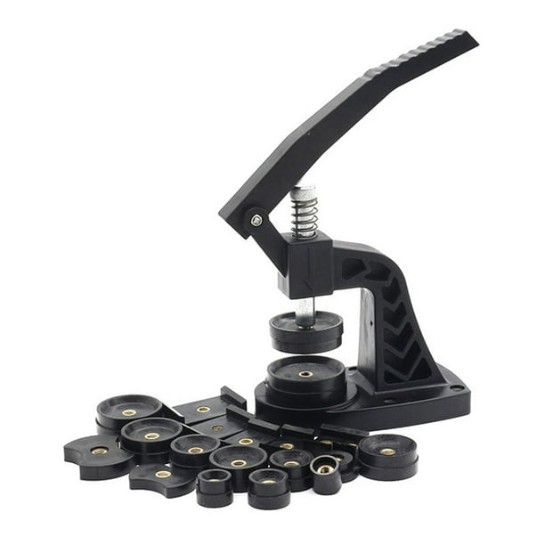 Kit de herramientas para relojes: abre la caja, extractor de bisel y prensa para relojes. Incluye kit de reparación para cerrar la tapa. Ideal para pr