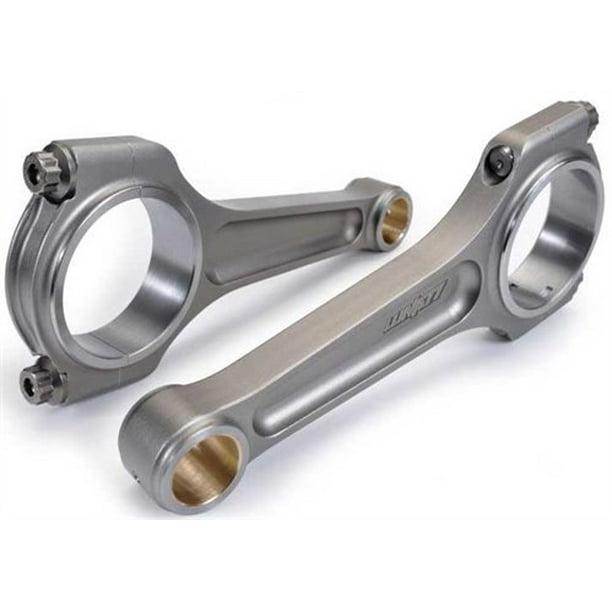 Lunati 604638528 Racer Series IBeam Connecting Rods Chevy Big Block