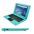 thumbnail image 4 of CHIBBS 10.1" Inch Portable Kids Laptop Computer, Linux-Android 12.0 OS, 2gb Ram+64gb Rom, Wi-Fi- Blue, 4 of 10