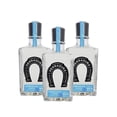 thumbnail image 1 of Pack De 3 Tequila Herradura Plata 700 Ml, 1 of 2