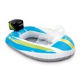 thumbnail image 2 of Intex les Flotteurs Gonflables de Piscine de Cruisers de Piscine d'Ensemble Humide, Ensemble de 3, 2 of 7