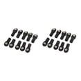 thumbnail image 3 of Tholdsy Paquete de 10 1/10 1/8 Control remoto M4 Rod Ball Link Joint Car-styling Model Vehicle Balls Head Replacement para Axial SCX10 Tipo 2 2Conjunto, 3 of 6