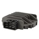 thumbnail image 4 of Rectificador de voltaje Jadeshay para motocicleta CC 12 V color Negro Tipo A, 4 of 8