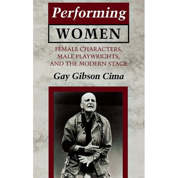 Performing Women, (Hardcover)