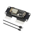 thumbnail image 3 of Placa De Desarrollo WiFi Fiable, Fácil De Instalar, Compatible Con Doble Banda Y Ligera., 3 of 8