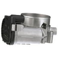 thumbnail image 3 of Standard Motor Products S20004 Fuel Injection Throttle Body Fits select: 2004-2005 CADILLAC CTS, 2006-2007 CADILLAC CTS-V, 3 of 4