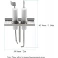thumbnail image 2 of 1PC RV Furnace Igniter Ceramic Metal Igniter Electrode Flame Sensor RV Furnace Part (3 Prongs), 2 of 6