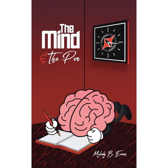 The Mind & The Pen, (Paperback)