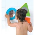 thumbnail image 2 of Edushape 526023 Formes de Miroirs Magiques - 3 Pièces, 2 of 3