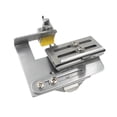thumbnail image 4 of Prensatelas arrugado y plisado, herramienta de repuesto portátil multifuncional, accesorios de herramientas de costura, piezas de máquina de coser Estilo A, 4 of 8