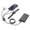 thumbnail image 3 of XD Xclusive Terra 6-In-1 Charging Cable, 3 of 3