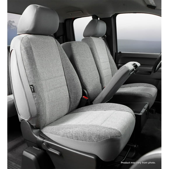 Fia OE37-24GRAY Oe Custom Seat Cover Fits 09-10 F-150