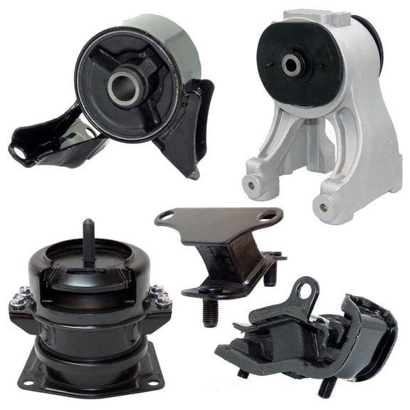 Westar ETK-004 Engine Mount Set