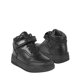 thumbnail image 1 of BOTINES ESCOLARES LUCHO NIÑO 123 SIMIPIEL NEGRO 16-17, 1 of 4