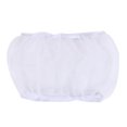 thumbnail image 2 of Bird Cage Skirt Adjustable Strechy Airy Mesh Soft Bird Cage Cover Seed Catcher, 2 of 10